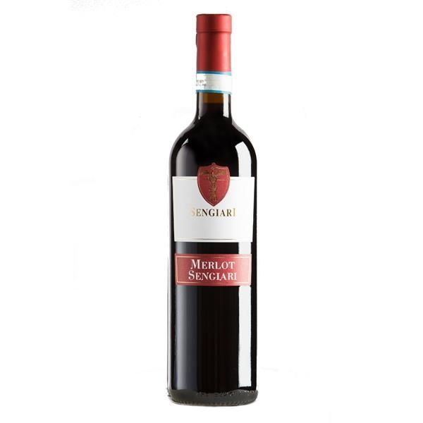 Colli Euganei DOC Merlot