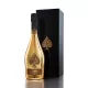 Champagne Brut Gold Astucciato