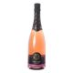 Spumante Brut Metodo Classico Rosato Millesimato