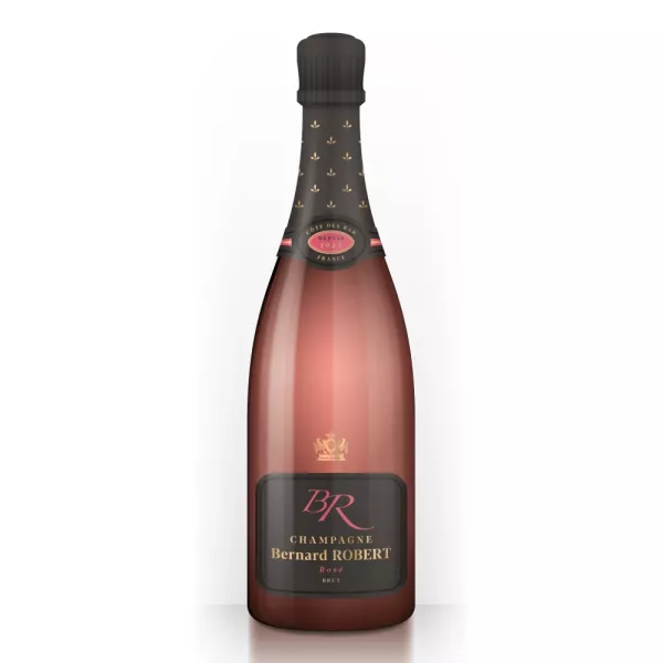 Champagne Rosè Brut