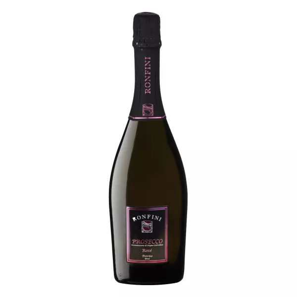 Prosecco DOC Treviso Rosè Millesimato Brut