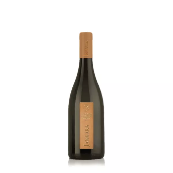 Cannonau di Sardegna DOC Riserva