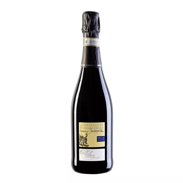 Vernaccia di Serrapetrona Secca DOCG