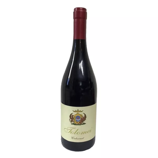 Cabernet IGP Trevenezie