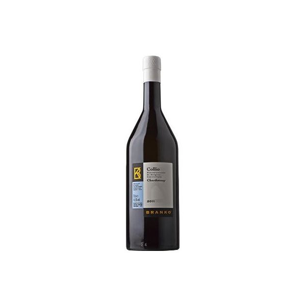 Chardonnay Magnum DOC Collio
