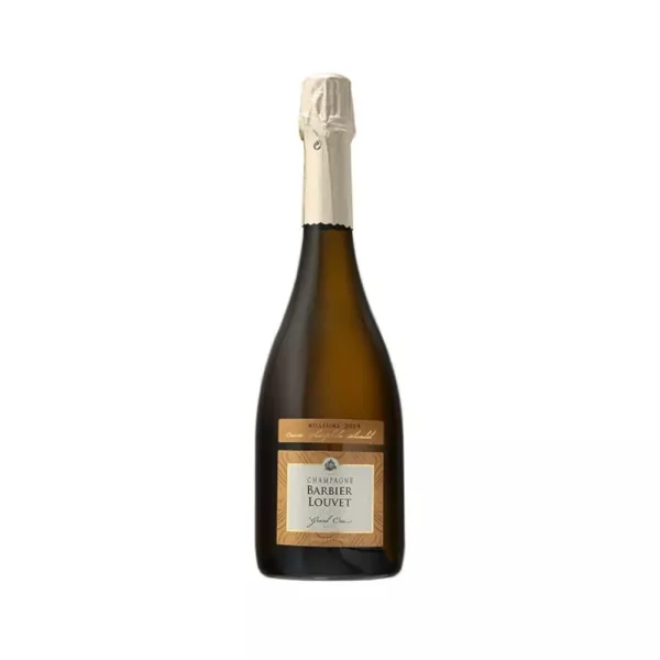 Champagne Théophile Blondel Grand Cru Brut Millesimato