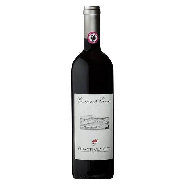 Chianti Classico DOCG Biologico