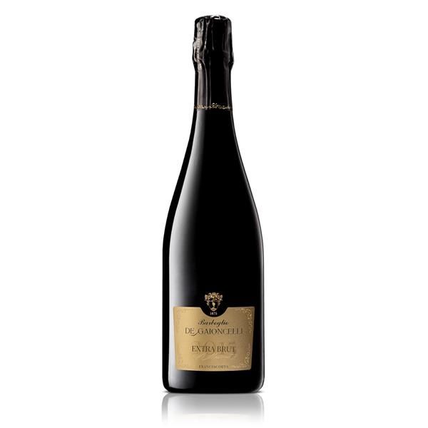 Franciacorta DOCG Extra Brut Millesimato