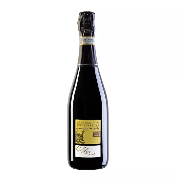 Vernaccia di Serrapetrona Dolce DOCG