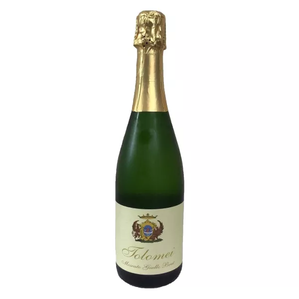 Moscato Giallo Spumante Brut
