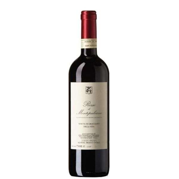 Rosso di Montepulciano DOC