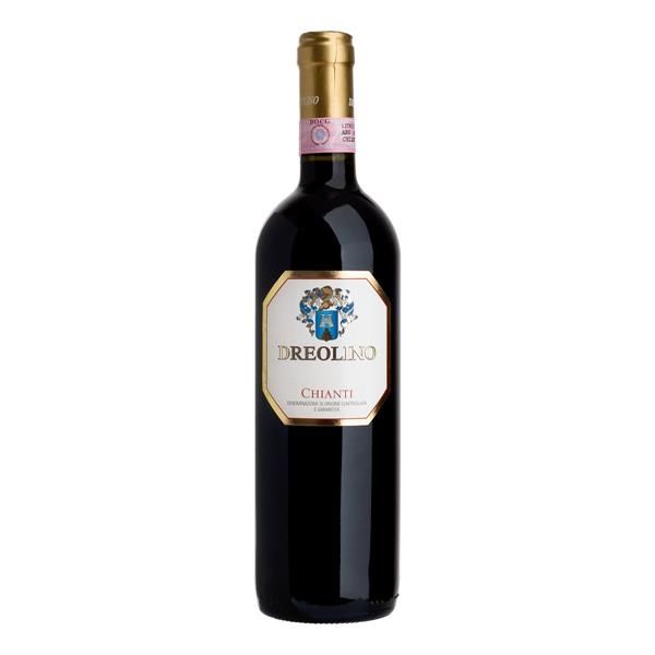 Chianti DOCG