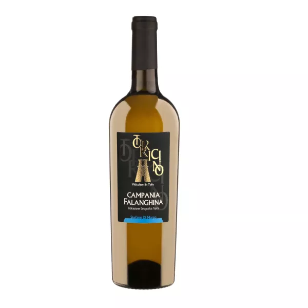 Falanghina Campania IGT