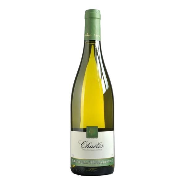 Chablis AOC