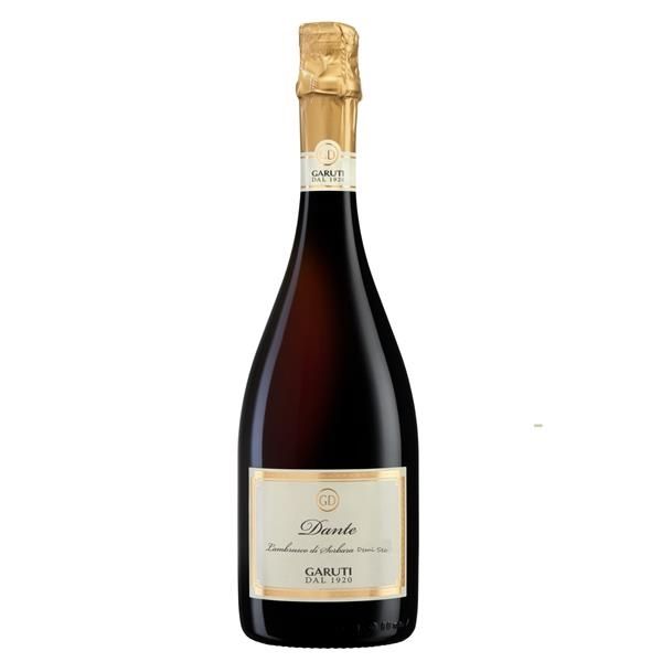 Dante Lambrusco di Sorbara DOP spumante demi sec