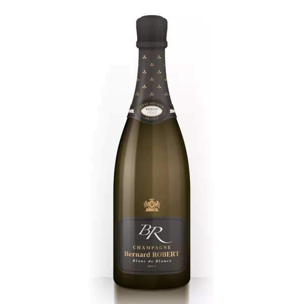 Champagne Blanc de Blancs Brut