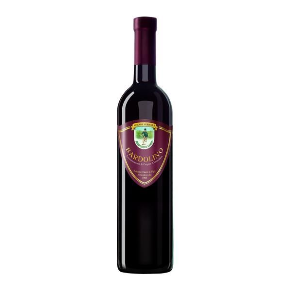 Bardolino DOC